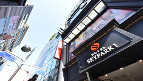 Hotel Skypark Myeongdong 1